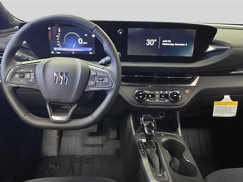 New 2026 Buick Envista Preferred w/ Convenience I Package image 9