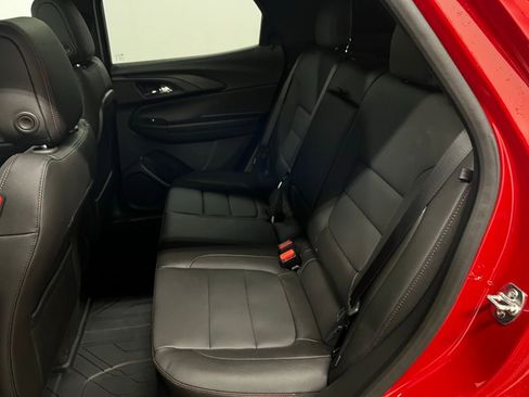 New 2026 Chevrolet TrailBlazer RS w/ Convenience Package image 28