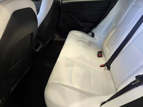 Used 2023 Tesla Model 3 Standard Range RWD image 12