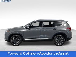 Certified 2023 Hyundai Santa Fe SEL Premium AWD/4WD video 2