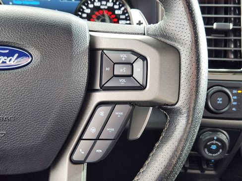 Used 2019 Ford F150 Raptor w/ Equipment Group 802A Luxury AWD/4WD image 19