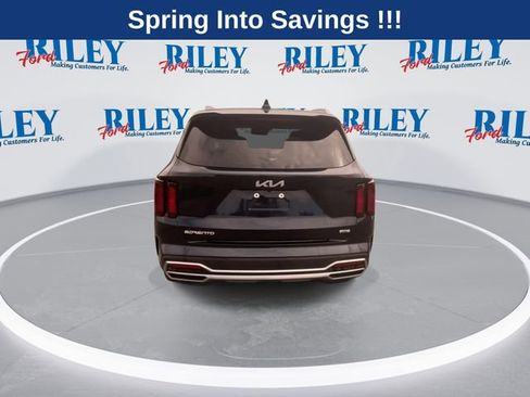 Used 2023 Kia Sorento EX AWD/4WD image 8