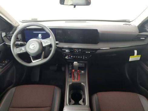 New 2026 Nissan Kicks SR w/ SR Premium Package image 15