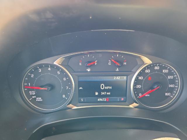 Used 2024 GMC Terrain SLT AWD/4WD image 29