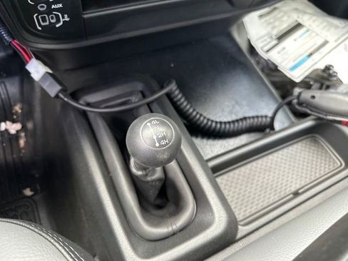 New 2024 RAM 2500 Tradesman w/ Chrome Appearance Group image 22