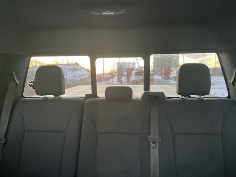 Used 2015 Ford F150 XLT w/ Equipment Group 302A Luxury image 19