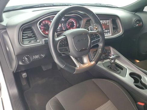 Used 2023 Dodge Challenger SRT Hellcat image 16