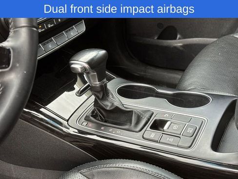 Used 2019 Kia Sorento EX image 24