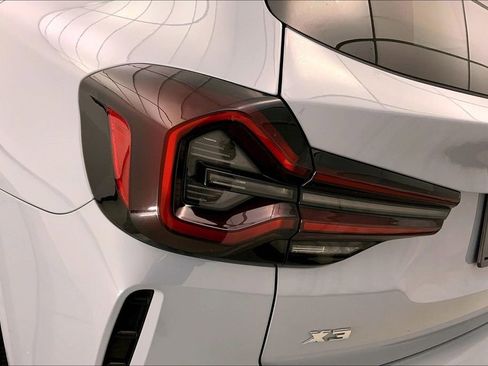 Certified 2024 BMW X3 M40i w/ Premium Package image 28