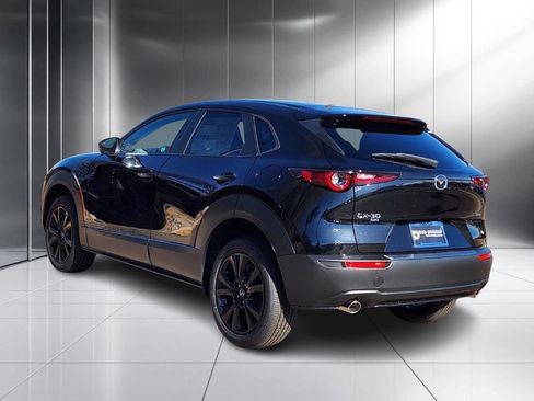 New 2026 MAZDA CX-30 AWD 2.5 S w/ Select Sport Pkg image 35