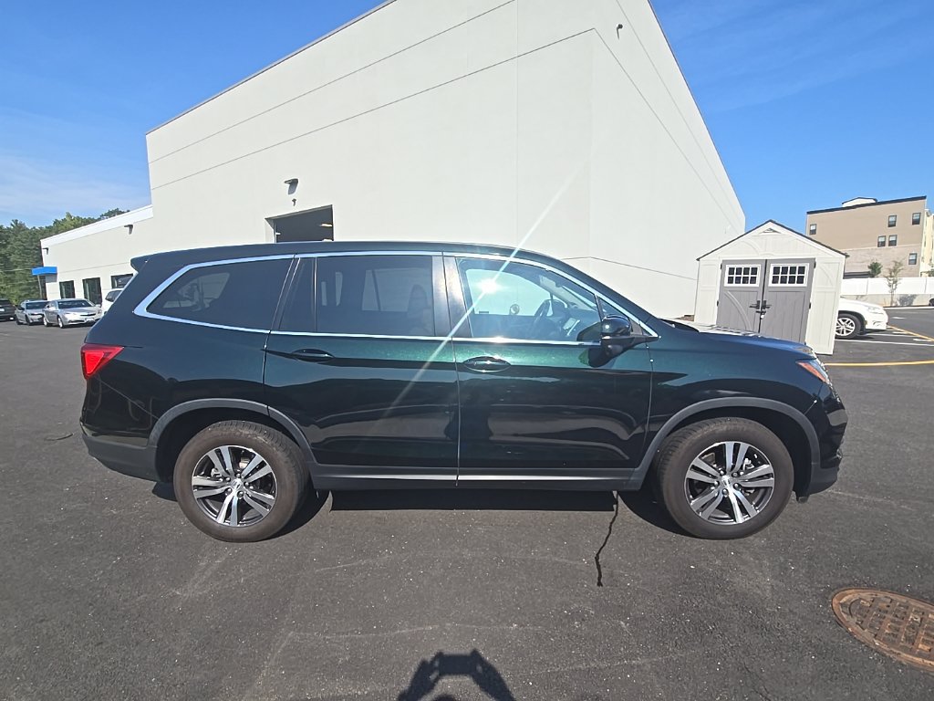 Used 2018 Honda Pilot EX-L image 4