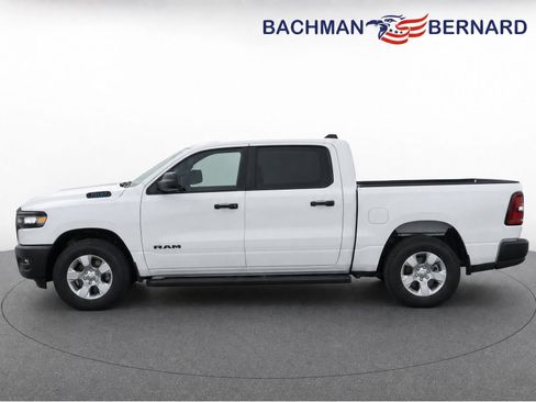 Used 2025 RAM 1500 Tradesman AWD/4WD image 4