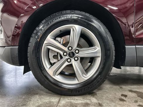 Used 2023 Ford Edge SEL w/ Convenience Package AWD/4WD image 11
