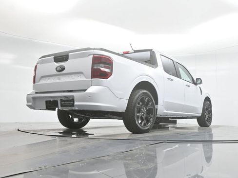 New 2025 Ford Maverick Lobo image 47