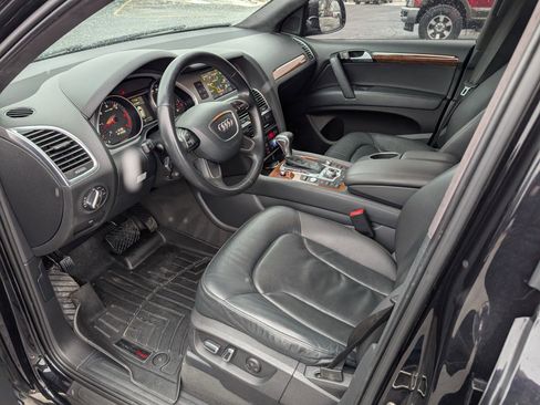 Used 2015 Audi Q7 TDI Prestige image 19