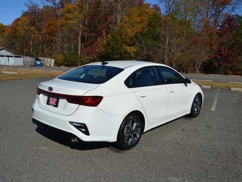 Used 2021 Kia Forte LXS image 50
