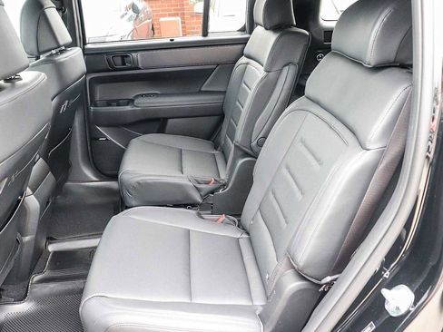 New 2026 Hyundai Santa Fe Calligraphy image 17