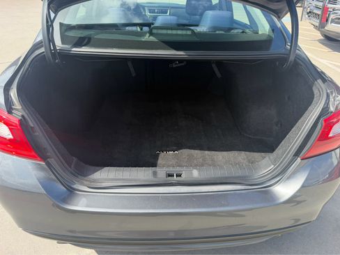 Used 2017 Nissan Altima 2.5 S w/ Power Driver Seat Package FWD image 12