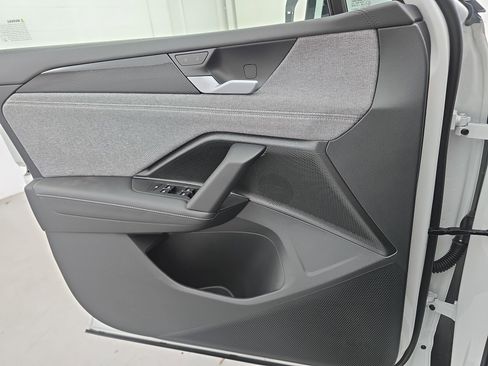 New 2026 Volkswagen Tiguan S FWD image 26