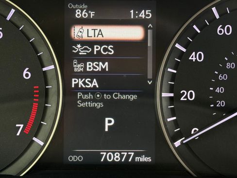 Used 2020 Lexus RX 350 AWD w/ Premium Package image 18
