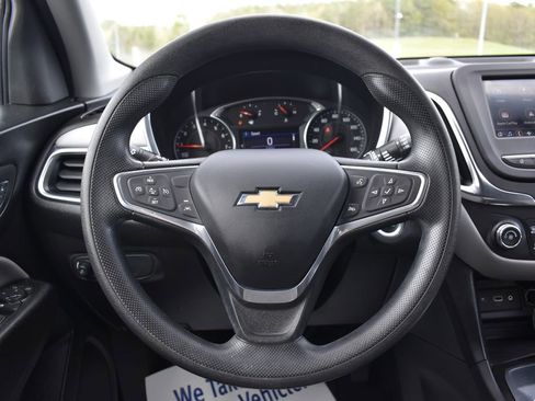 Used 2022 Chevrolet Equinox LT image 18