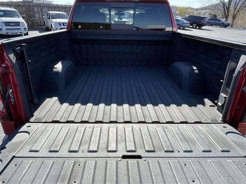 Certified 2022 GMC Sierra 1500 Denali image 11