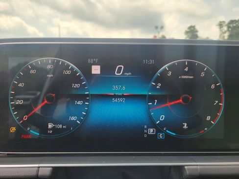 Used 2020 Mercedes-Benz GLE 350 GLE 350 image 15