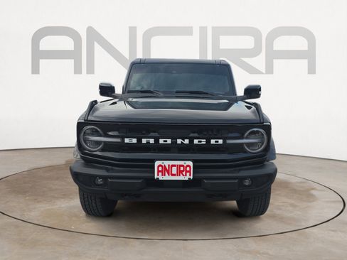 Used 2024 Ford Bronco Outer Banks image 7