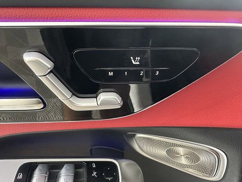 New 2026 Mercedes-Benz GLC 300 4MATIC image 9