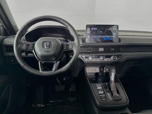 New 2026 Honda CR-V Sport-L image 27