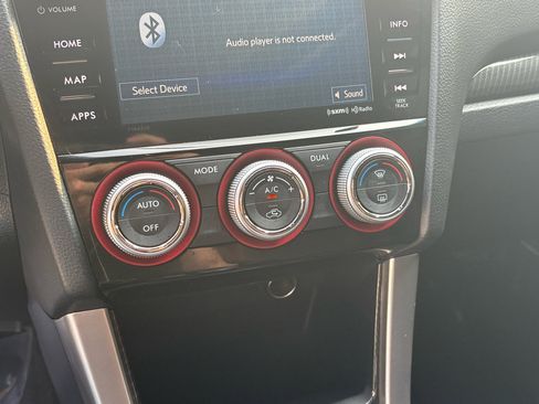 Used 2017 Subaru WRX STI Limited image 22