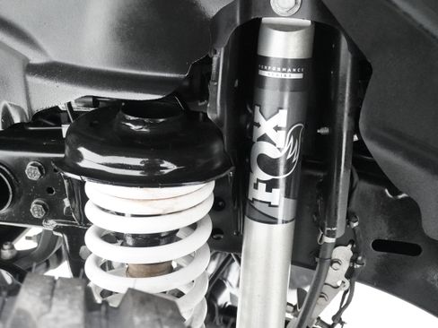 Used 2021 Jeep Gladiator Rubicon image 9