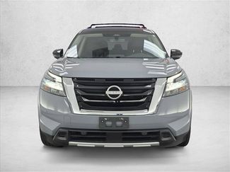 Used 2024 Nissan Pathfinder SL AWD/4WD video 2