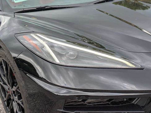 Used 2024 Chevrolet Corvette Stingray Coupe w/ 1LT RWD image 10