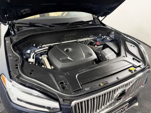 Used 2019 Volvo XC90 T6 Inscription w/ Advanced Package AWD/4WD image 22