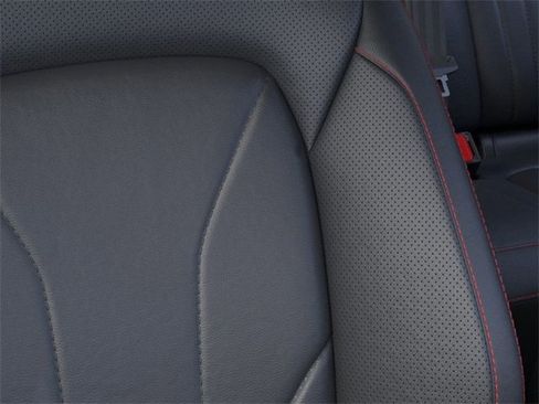 New 2025 Ford Escape ST-Line Elite w/ Premium Technology Package image 16