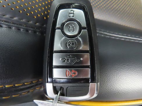 Used 2025 Ford F150 Tremor w/ Equipment Group 402A High AWD/4WD image 73