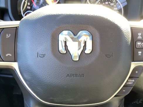 New 2026 RAM 5500 Tradesman w/ Chrome Appearance Group image 23