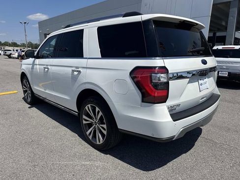 Certified 2021 Ford Expedition Limited RWD image 7