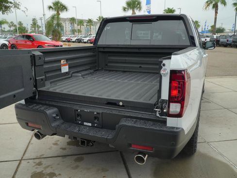 New 2026 Honda Ridgeline TrailSport image 8