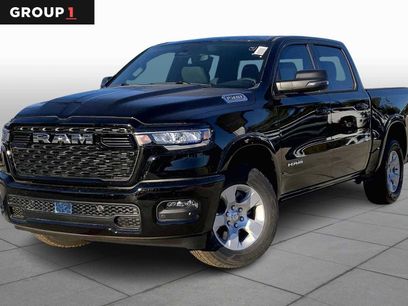 New 2026 RAM 1500 Lone Star
