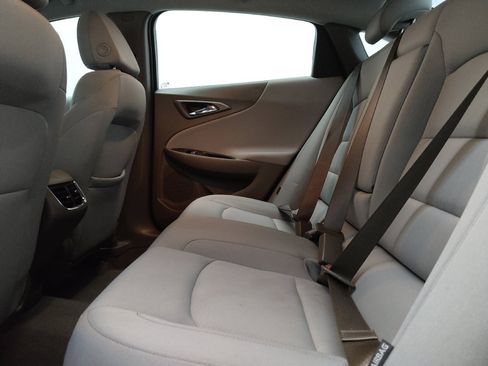 Used 2023 Chevrolet Malibu LT FWD image 18