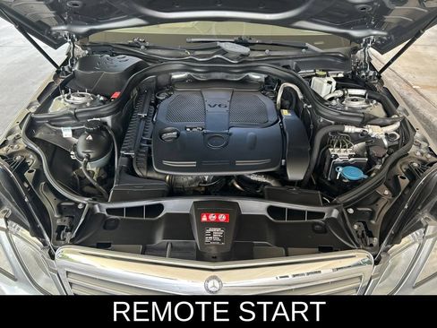 Used 2012 Mercedes-Benz E 350 Sedan image 14