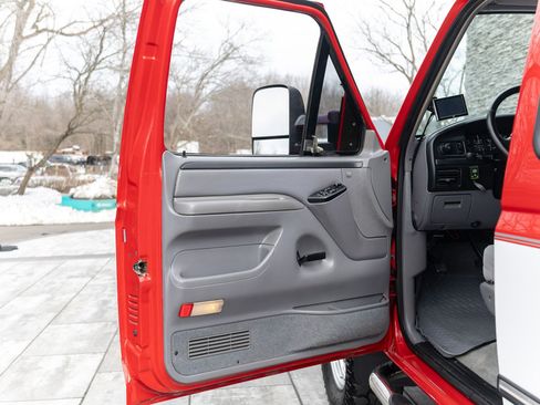 Used 1997 Ford F250 4x4 SuperCab Heavy Duty image 40