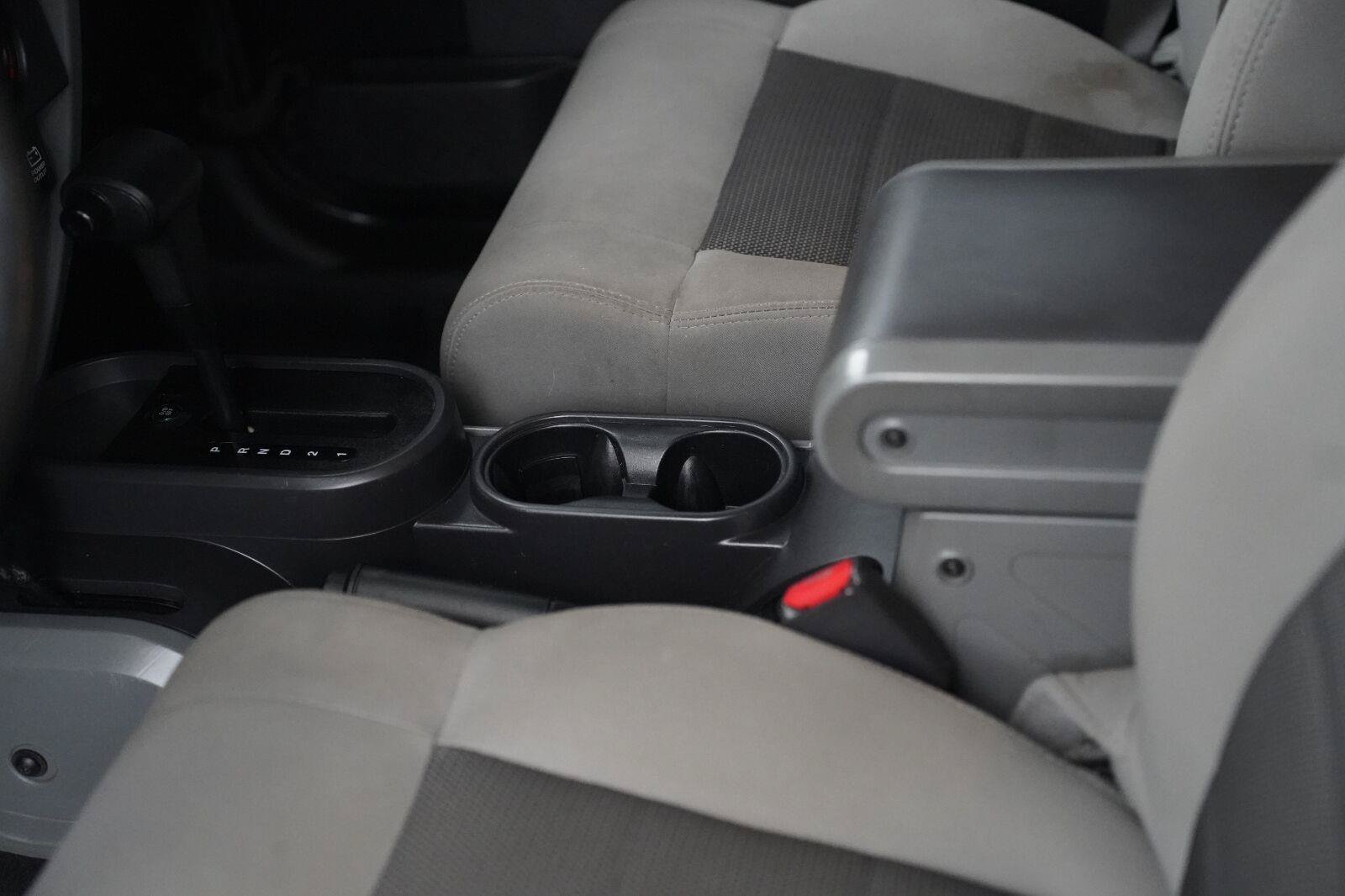 Used 2010 Jeep Wrangler Unlimited Sport AWD/4WD image 10