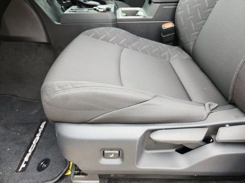 New 2025 Toyota Tacoma SR5 AWD/4WD image 21
