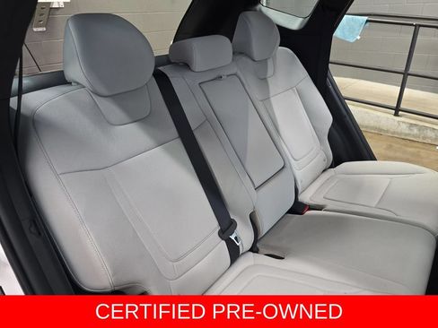 Certified 2026 Hyundai Tucson SE FWD image 11