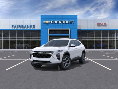 New 2026 Chevrolet Trax LT w/ LT Convenience Package
