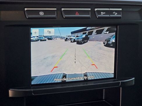 Used 2023 Ford F350 XLT AWD/4WD image 20