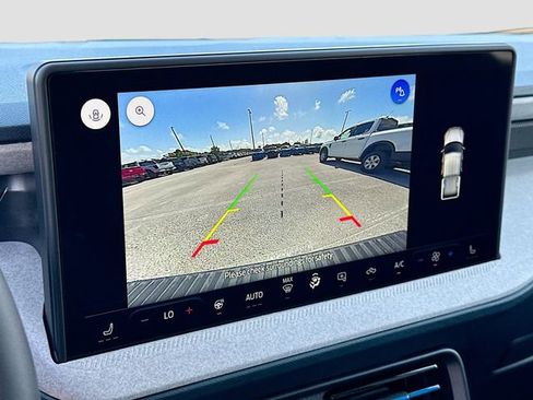 New 2026 Ford Maverick XLT w/ XLT Luxury Package image 8